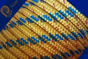 SCOTTA_ DOPPIA TRECCIA MARLYN  PLAM da 10 MM.