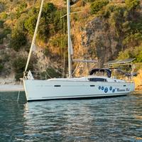 Beneteau Oceanis 43 anno 2011