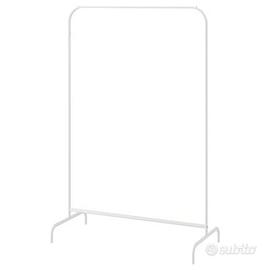 2 Stand appendiabiti 99 x 152 - Niguarda -