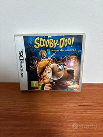 Scooby-Doo! Le Origini del Mistero - Nintendo DS