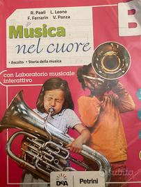 Musica nel cuore