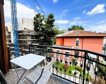 Appartamento Milano [Cod. rif 3314009ARG]