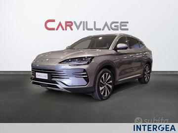 BYD Seal U DM-i 1.5 phev Boost 2wd