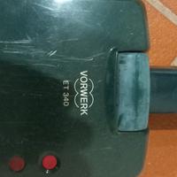 Battiscopa ET 340 per Folletto