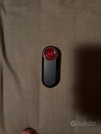 Luce garmin