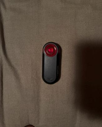 Luce garmin