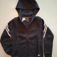 Felpa Adidas bambino