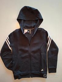 Felpa Adidas bambino
