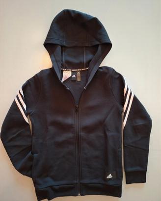 Felpa Adidas bambino