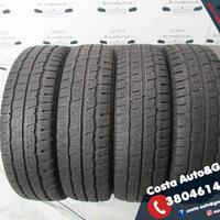 195 75 16c Kumho 2021 MS 90% Pneus