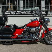 Harley-Davidson Road King C.V.O. - 2007