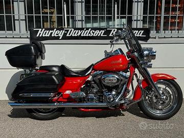 Harley-Davidson Road King C.V.O. - 2007