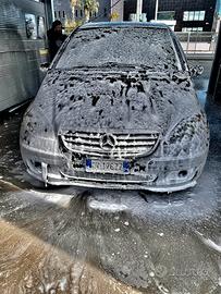 Mercedes classe a w169