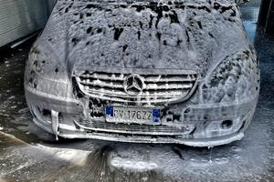 Mercedes classe a w169