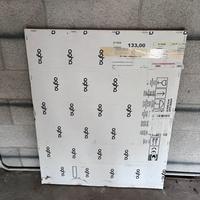 Piatto doccia bianco 80x100 nuovo