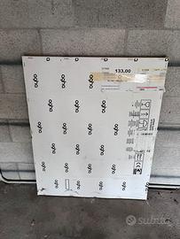 Piatto doccia bianco 80x100 nuovo