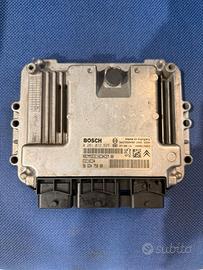 Centralina peugeot 1400 hdi