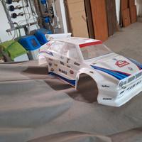 carrozeria rc 1/8
