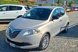 Lancia Ypsilon 1.2 69 CV 5 porte GPL Ecochic Gold