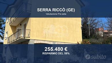 Immobile in asta di 390 m² con più di 5 locali e b