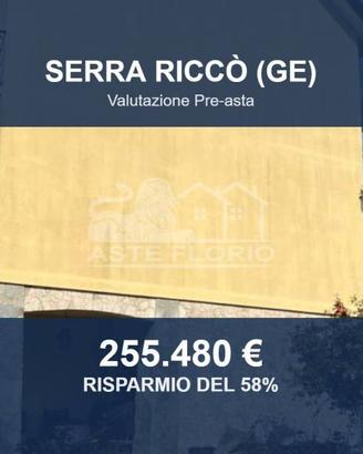 Immobile in asta di 390 m² con più di 5 locali e b
