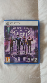 Gotham Knights ps5