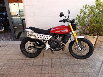 Fantic Caballero 500 2026