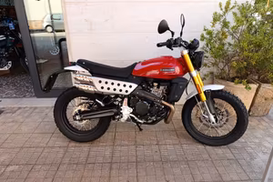 Fantic Caballero 500 2026