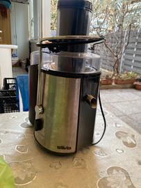 Centrifuga silva
