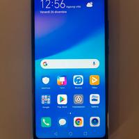 Huawei p20 lite