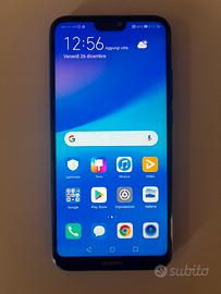 Huawei p20 lite
