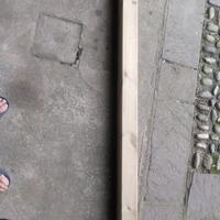 pali per recinzione 9x9x150