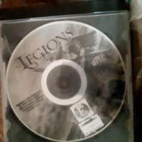 Legions - PC Game - Originale - RARO