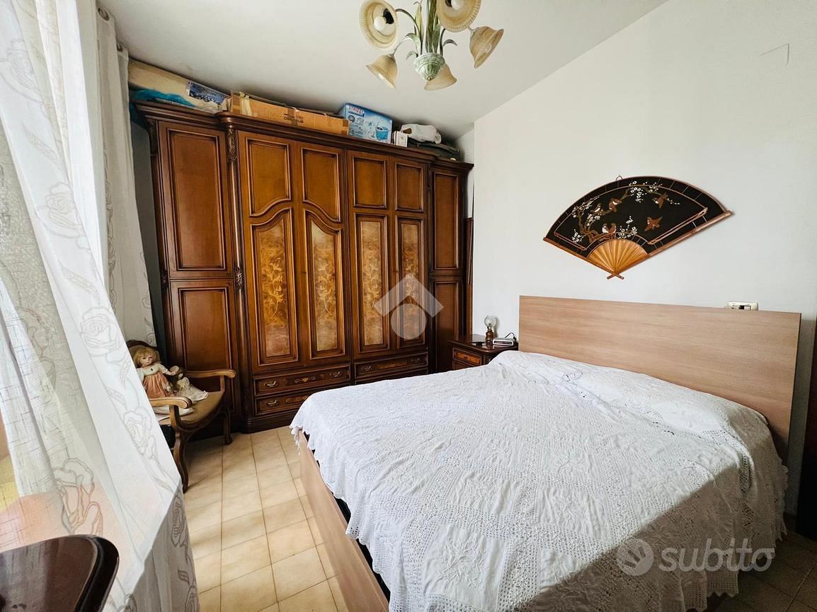 Appartamento – Cagliari, Sant'Avendrace, Sant'Avendrace-Santa Gilla - Vista 2