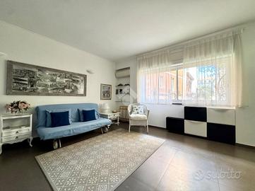 LOFT A ALASSIO