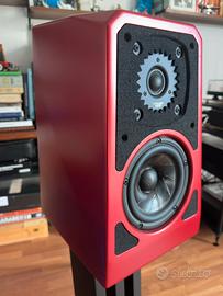 Wilson Audio TuneTot Speakers