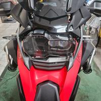 BMW 1200 LC Adventure 2016 full 