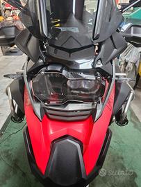 BMW 1200 LC Adventure 2016 full 