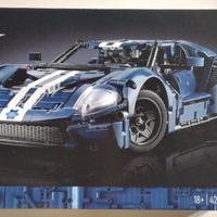 LEGO Ford GT 2022 TECHNIC 42154 MISB