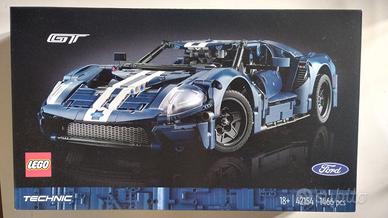 LEGO Ford GT 2022 TECHNIC 42154 MISB