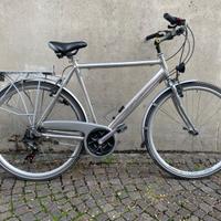Bicicletta Rossignoli City/Touring bike