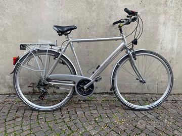 Bicicletta Rossignoli City/Touring bike