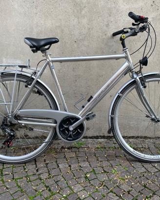 Bicicletta Rossignoli City/Touring bike