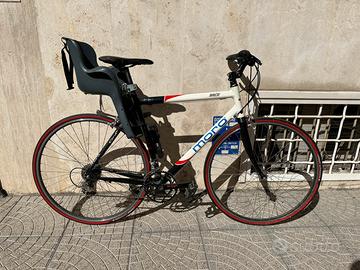 Bici da corsa