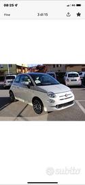 Fiat 500 Dolcevita