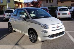 Fiat 500 Dolcevita