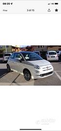 Fiat 500 Dolcevita