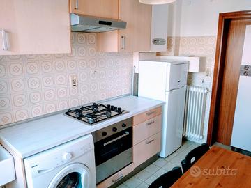 Trilocale via Pietro Brandolese 12, Sant'Osvaldo -