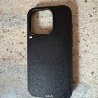 Cover iPhone 15 Pro Mous Limitless