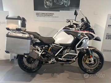 BMW r 1250 gs Adventure Abs my21